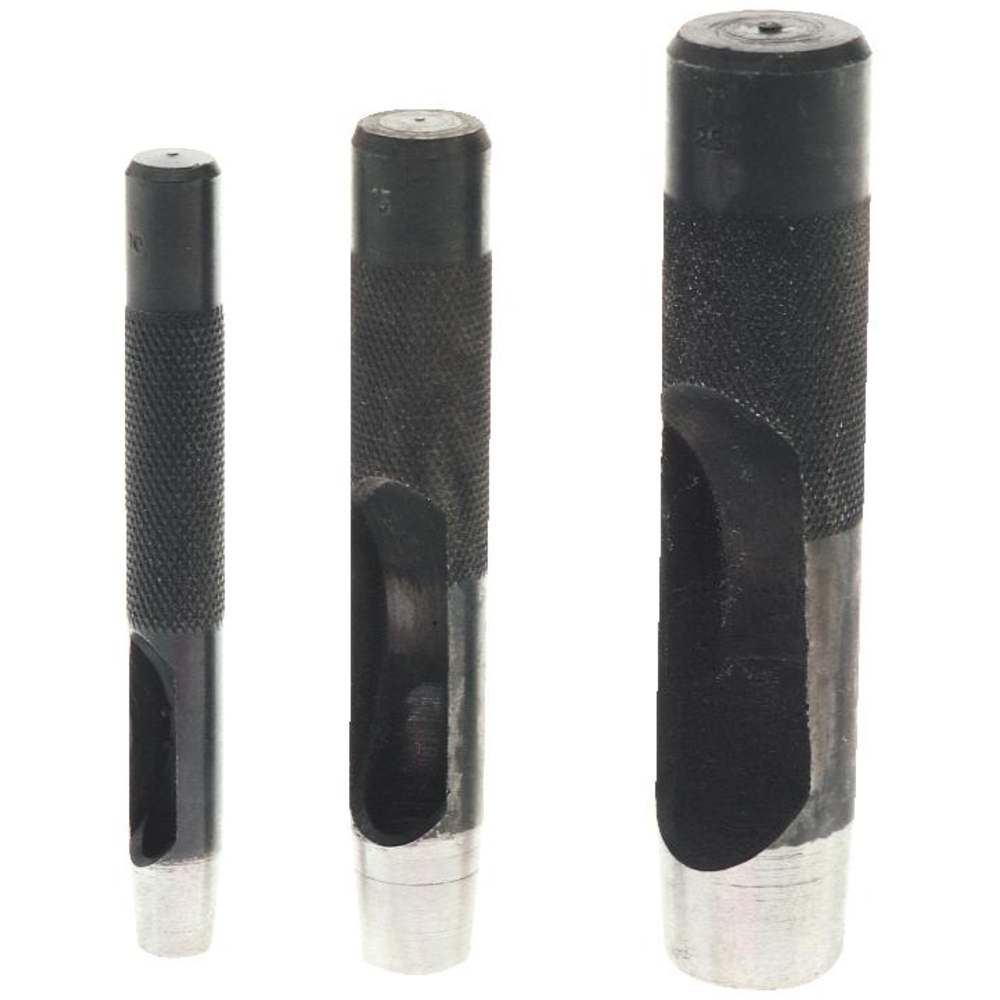 EMPORTE PIECE OUVERT.LATERALE 3MM MOB - 8017030001