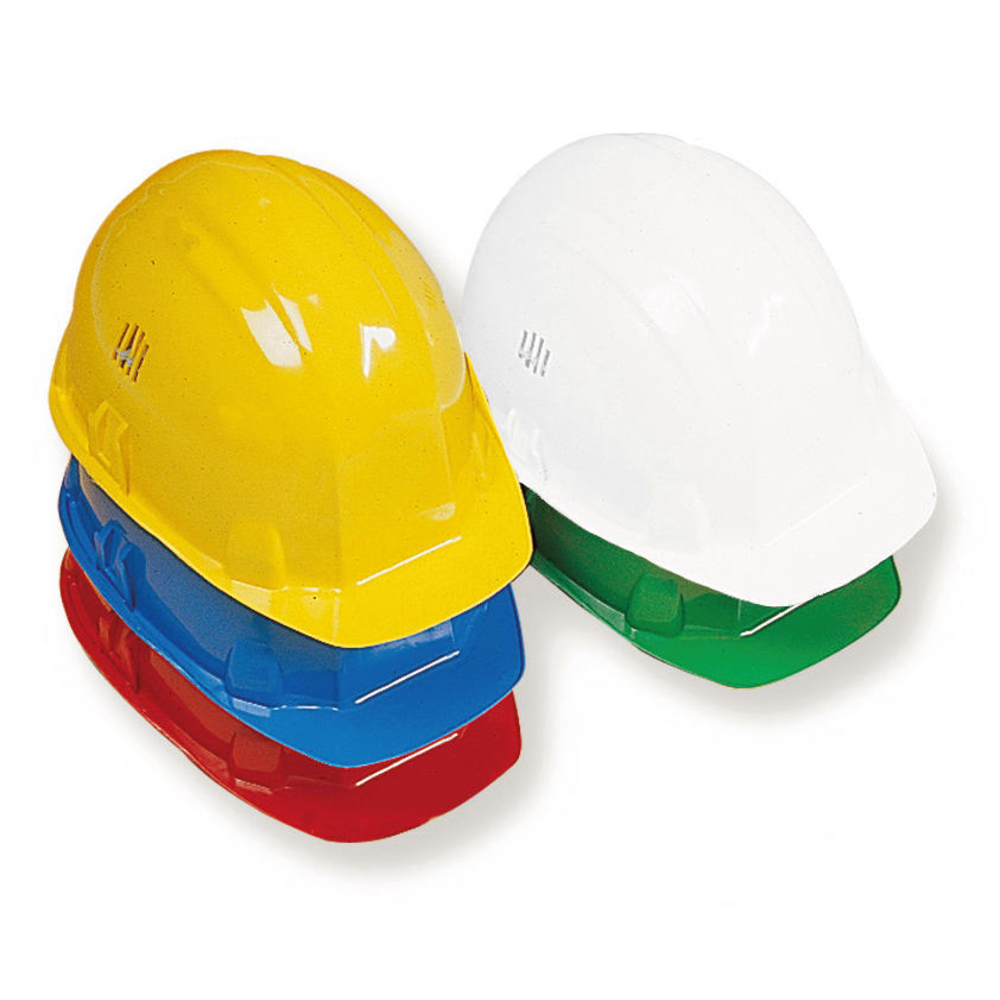 CASQUE JAUNE BRENNUS MONDELIN - 801700