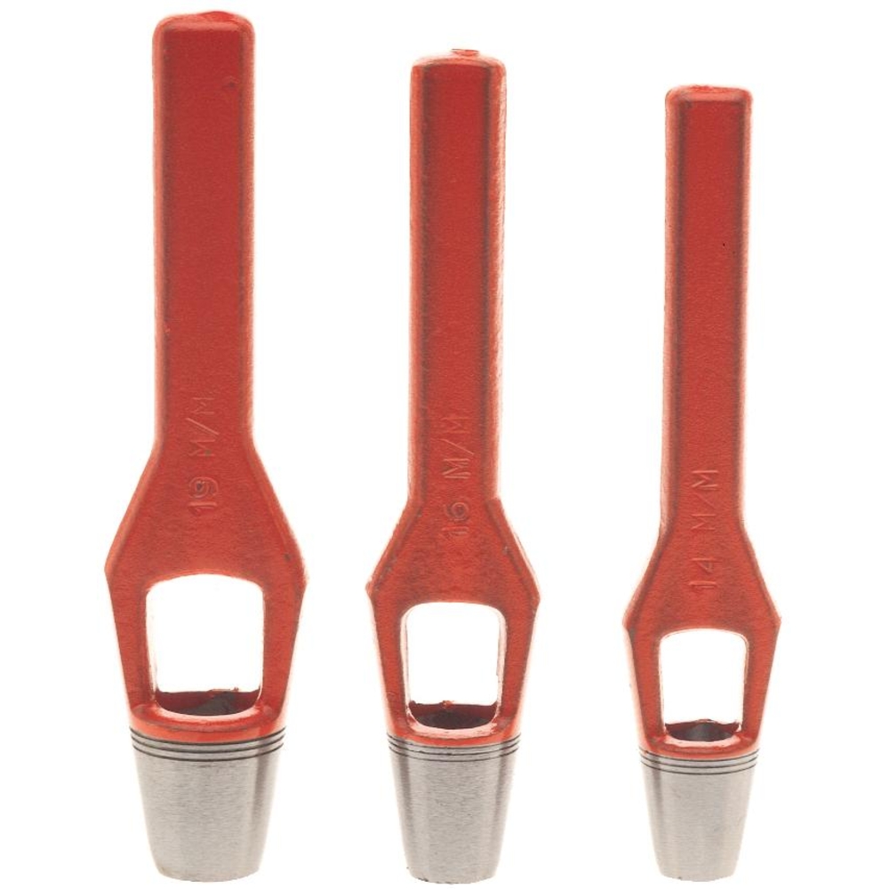 EMPORTE PIECE A ARCHE REF 376 20MM MOB - 8018200001