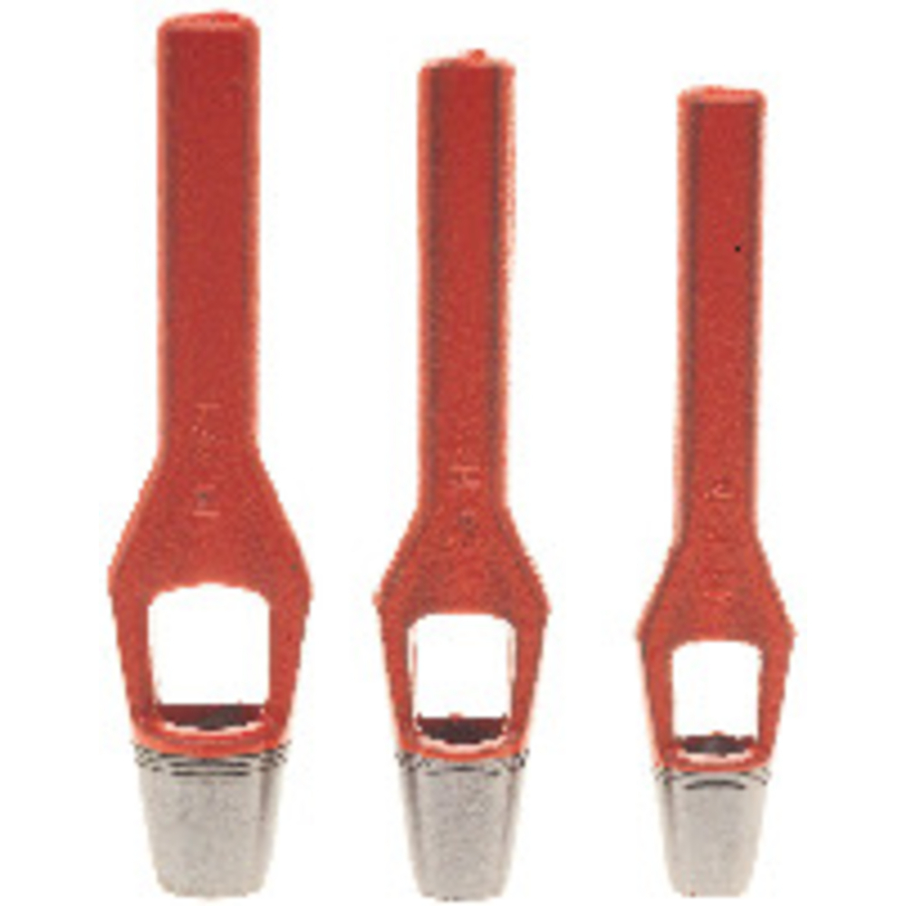 EMPORTE PIECE A ARCHE REF 376 28MM - MOB OUTILLAGE - 8018280001