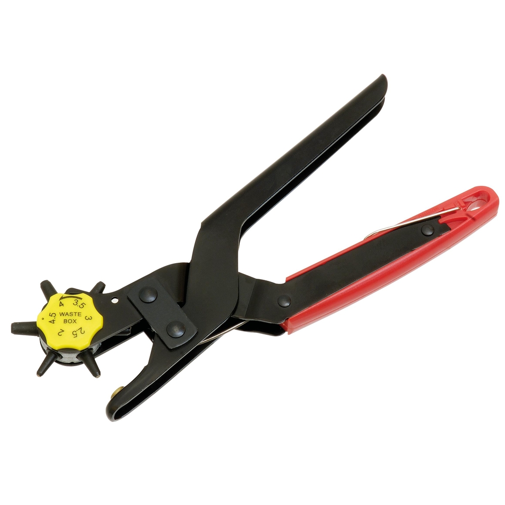 PINCE REVOLVER 2 A 4,5MM REF 528 MOB - 8020030001