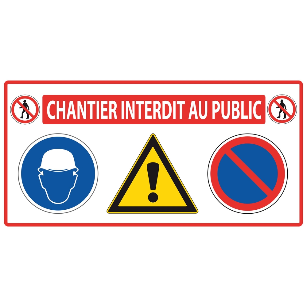 PANNEAU 4 EN 1 MONDELIN - 802350