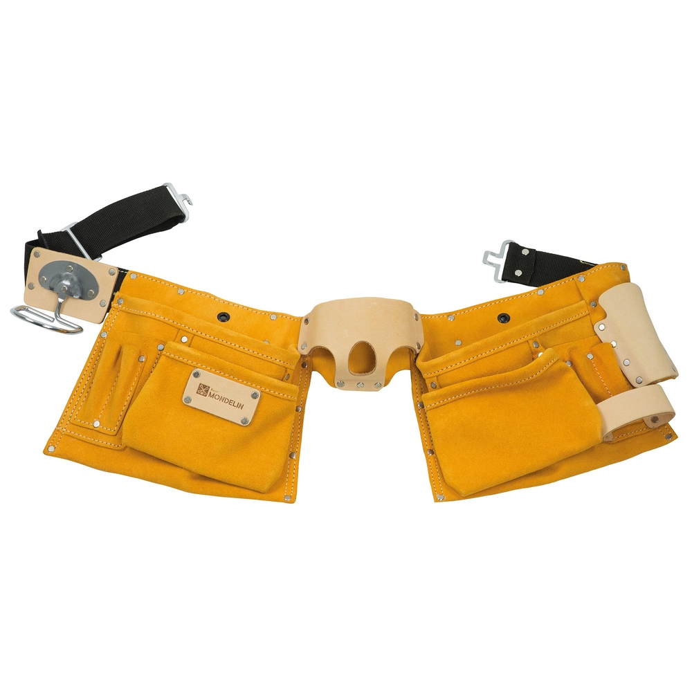 POCHE DOUBLE AVEC CEINTURE MONDELIN - 805000