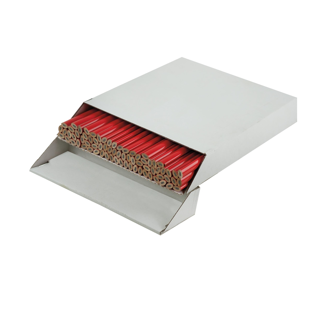 BOITE 72 CRAYONS CHARPENTIER MONDELIN - 811012