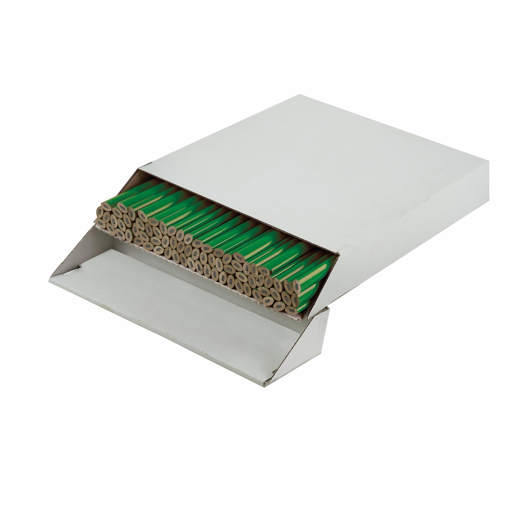 BOITE 72 CRAYONS TAILLE PIERRE MONDELIN - 811112