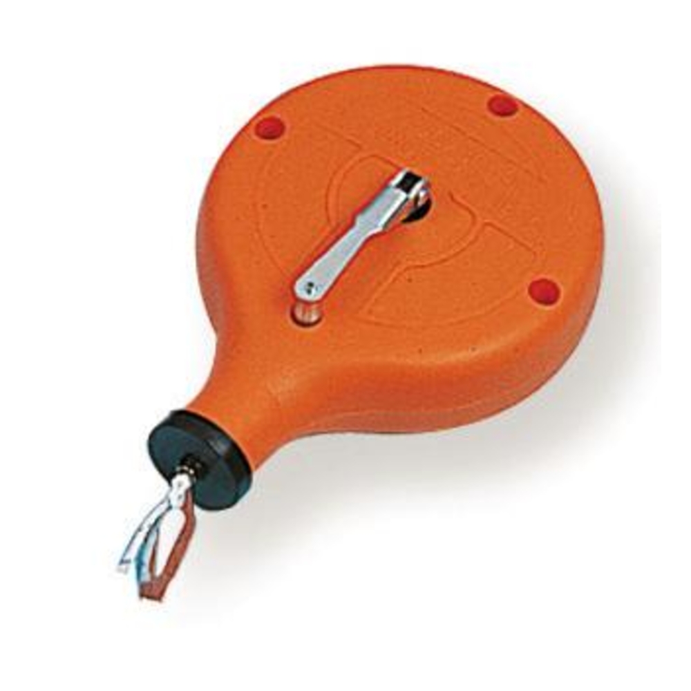 CORDEAU PLASTIQUEORANGE 30 M AVEC BLISTER MONDELIN - 814938