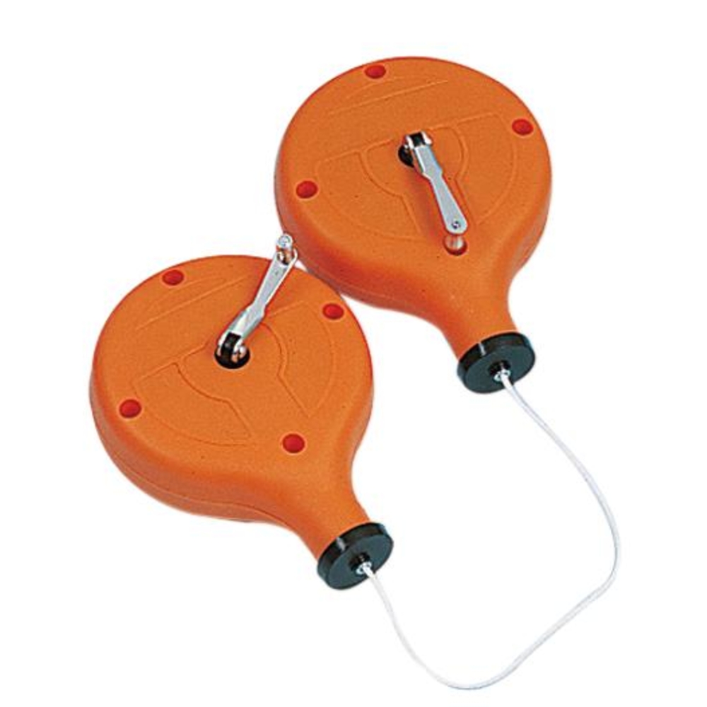 CORDEAU DOUBLE DE CHARPENTIER SOUS BLISTER MONDELIN - 814940