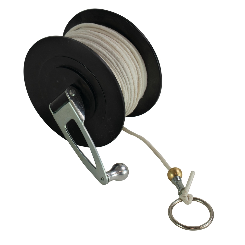 BOBINE COTON RECHANGE 30M CORDEAU 814980 MONDELIN - 814981