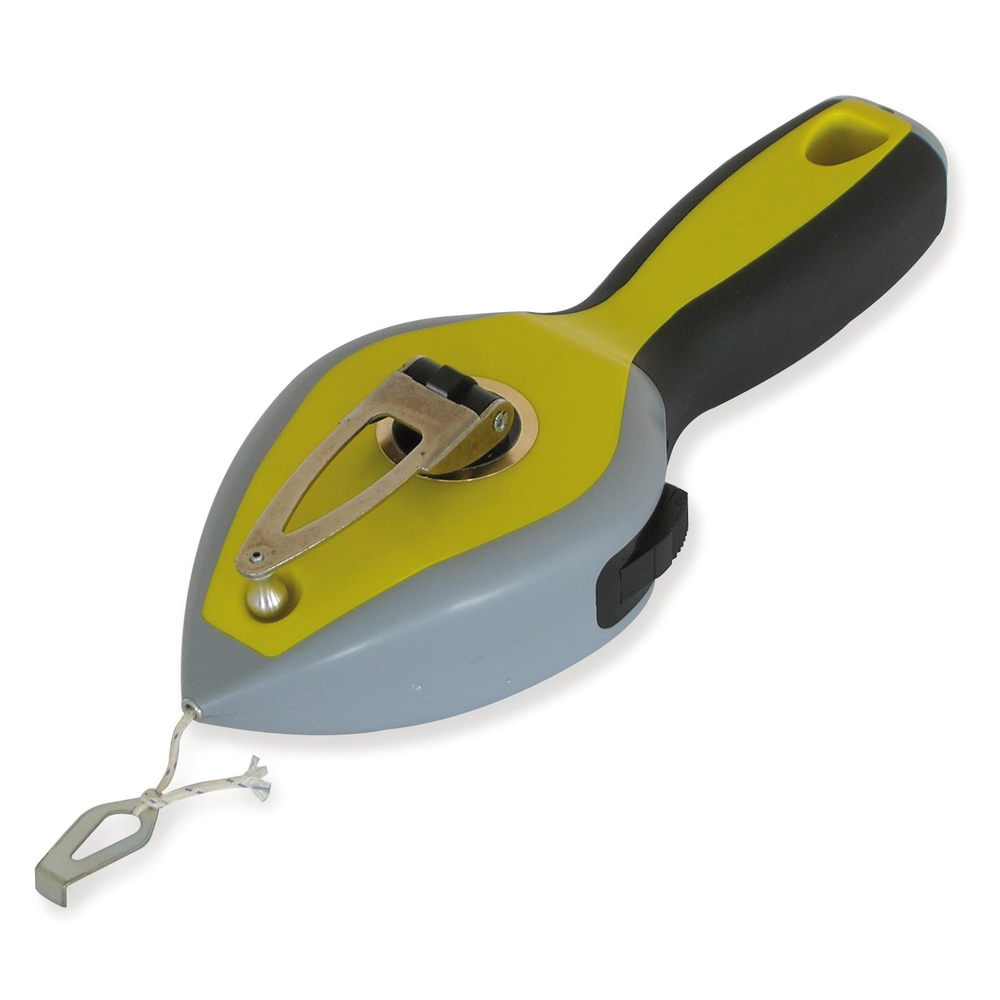 CORDEAU STOPLINE 30 M - MONDELIN - 815000