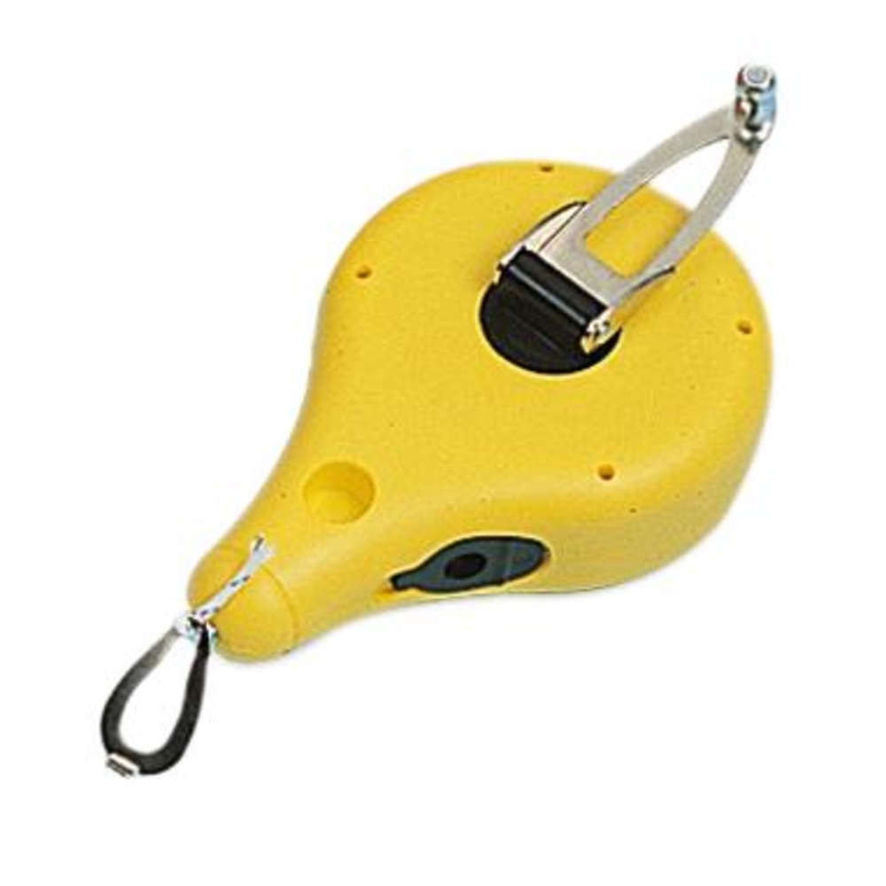 CORDEAU RONDO-LINE JAUNE MONDELIN - 815010