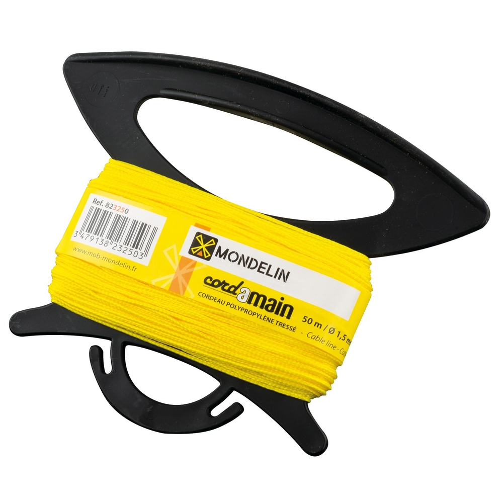 CORDAMAIN MONDELIN - 823250