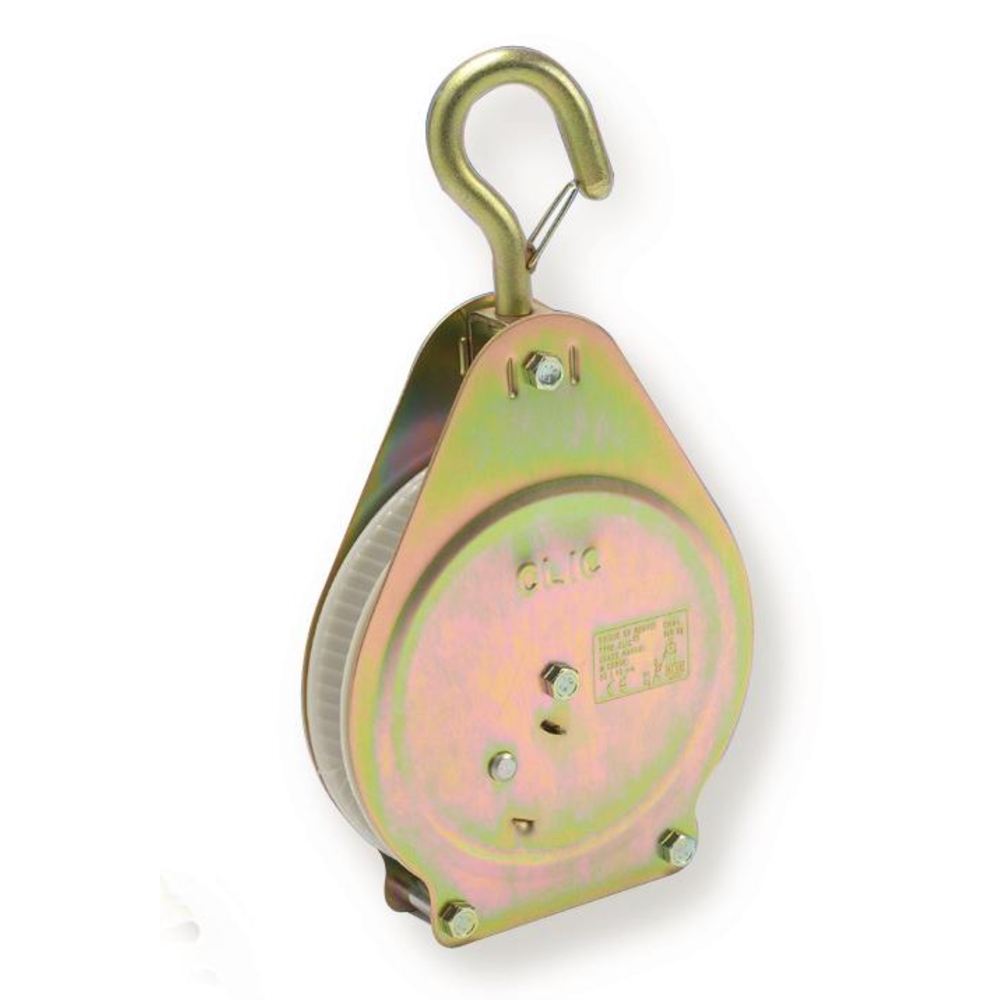 POULIE CLIC MONDELIN - 824260
