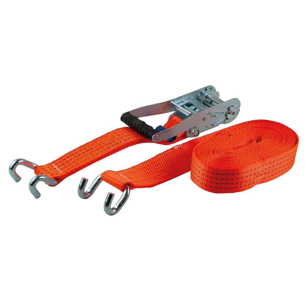 SANGLE PE A CLIQUET 50 MM 8,5M MONDELIN - 825010