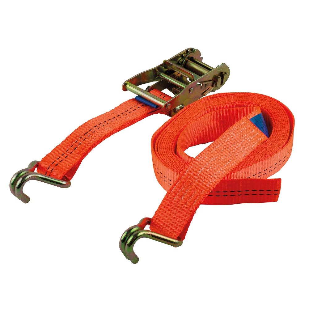 SANGLE ARRIMAGE 35MM TMU 900KGLG 0,3/4,7 M BLEU MONDELIN - 825020