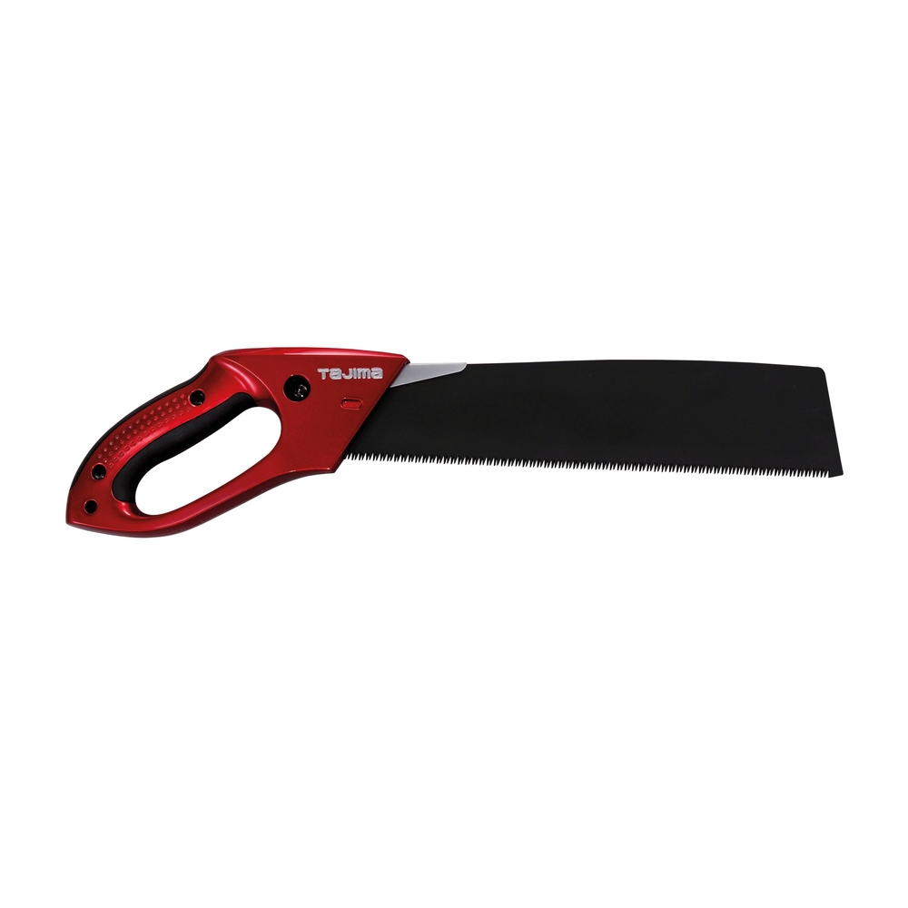 SCIE TAJIMA MAGNUM SAW 300 LAME NOIRE FLUO MONDELIN - 832940
