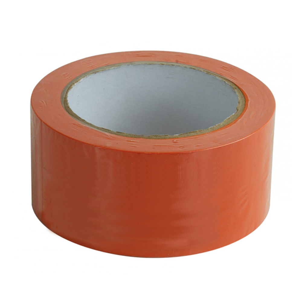 ROULEAUADHESIF PVC ORANGE 33MX50MM MONDELIN - 852500