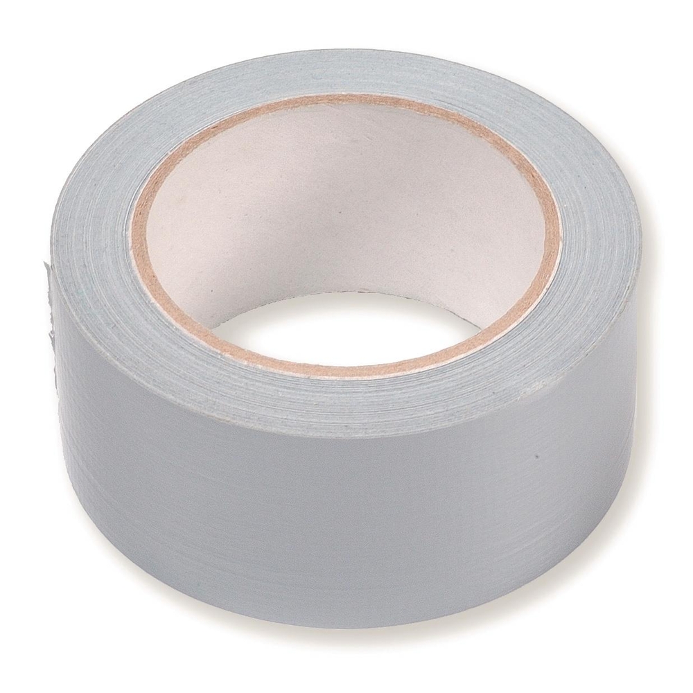 ROULEAUBANDE REPARATION GRISE 25 M X 50 MM MONDELIN - 852560