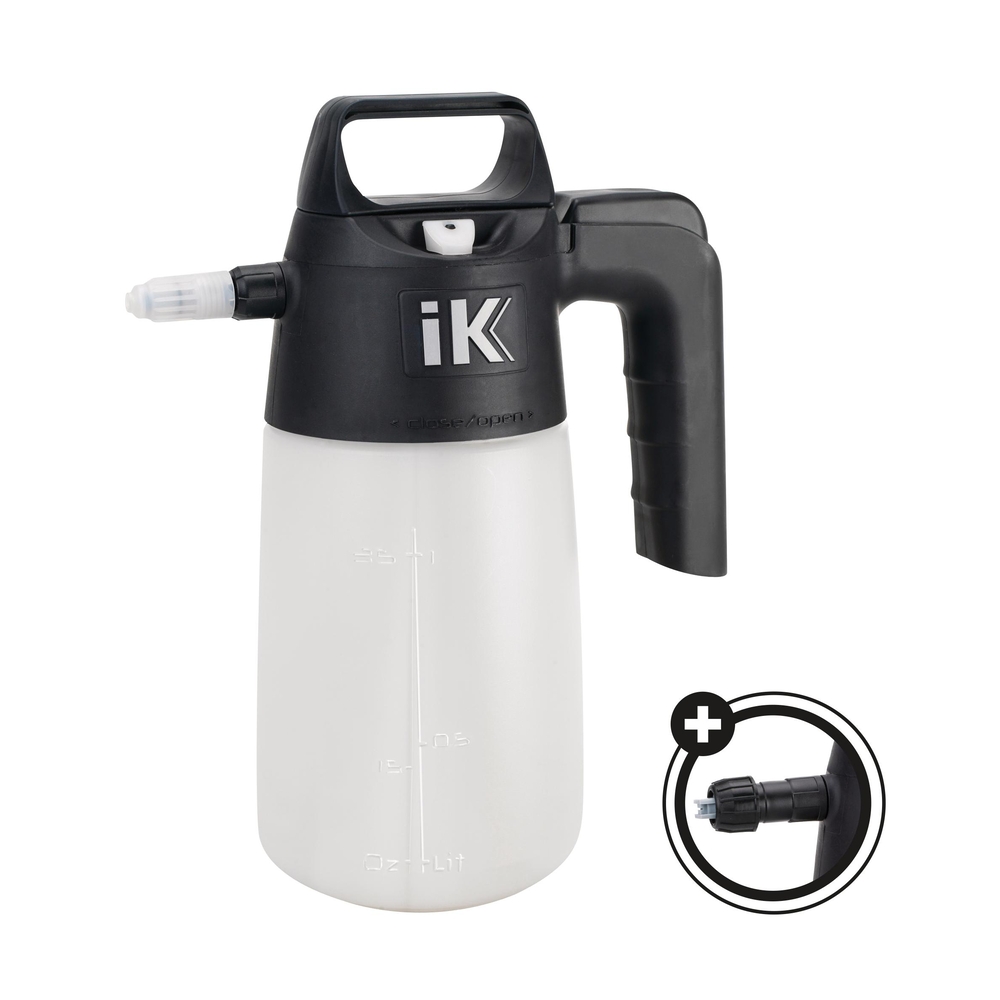 PULVERISATEUR IK 1,5 MONDELIN - 853020