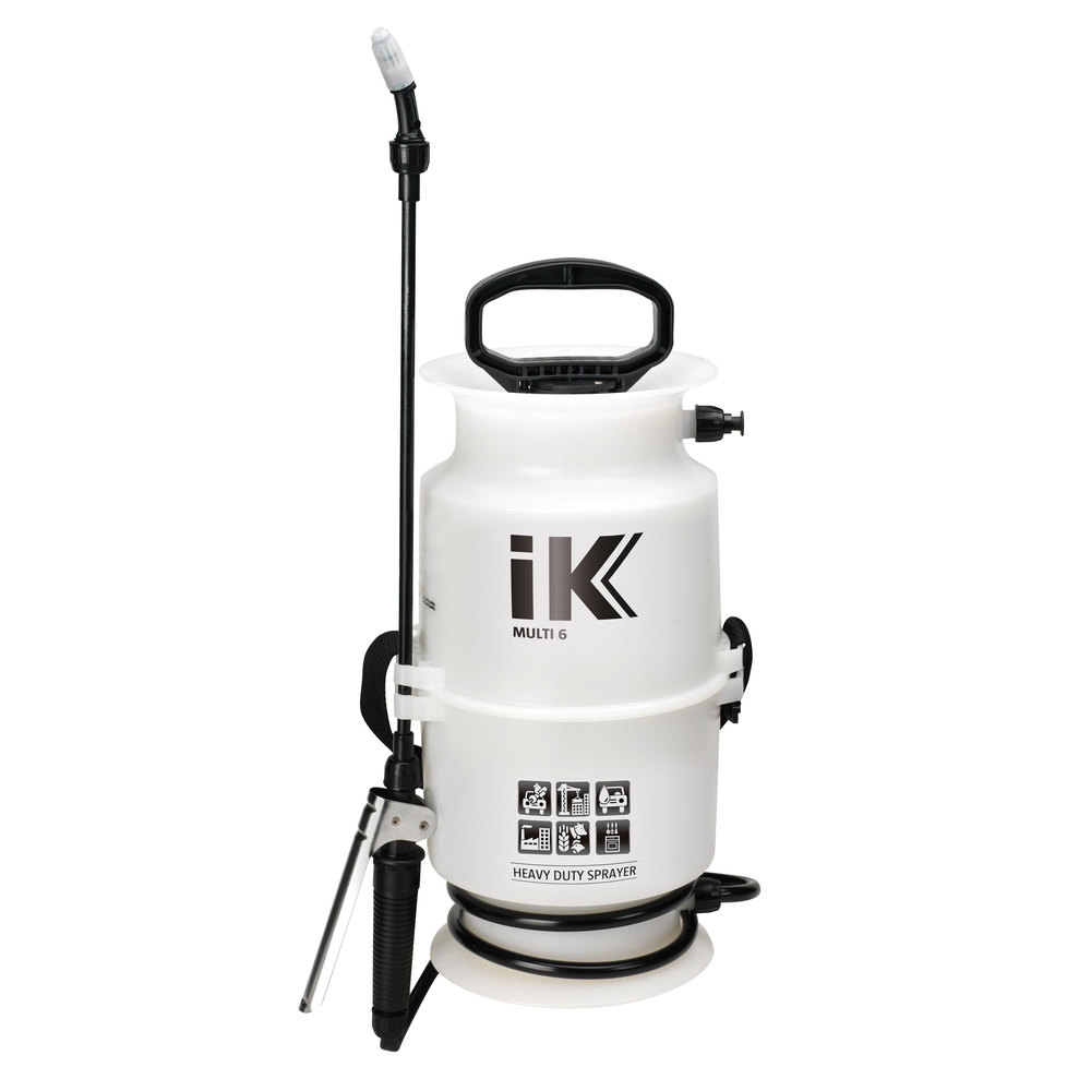 PULVERISATEUR IK 6 MONDELIN - 853060