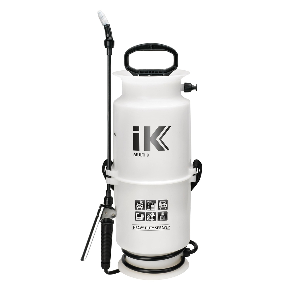 PULVERISATEUR IK 9 MONDELIN - 853090