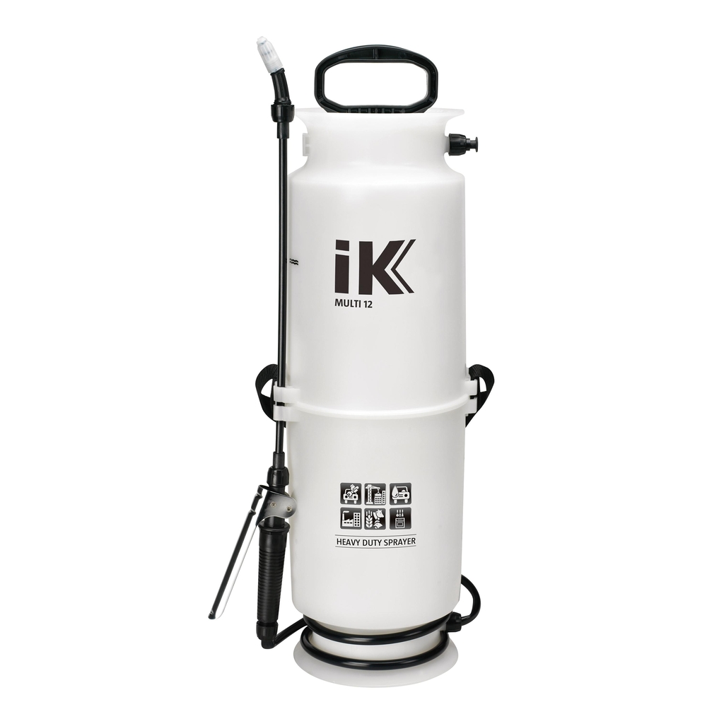 PULVERISATEUR IK 12 MONDELIN - 853120