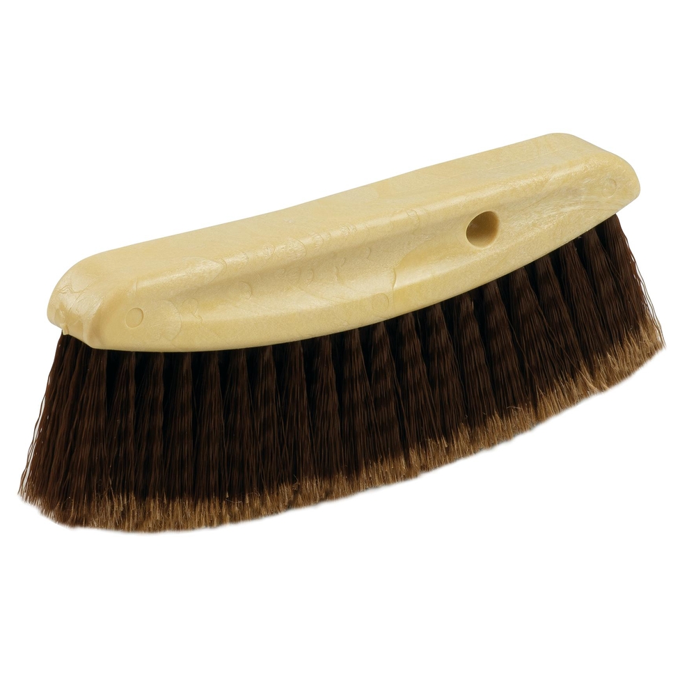 BROSSE A EPOUSSETER 21 CM SOIES 4 RANGS MONDELIN - 862820