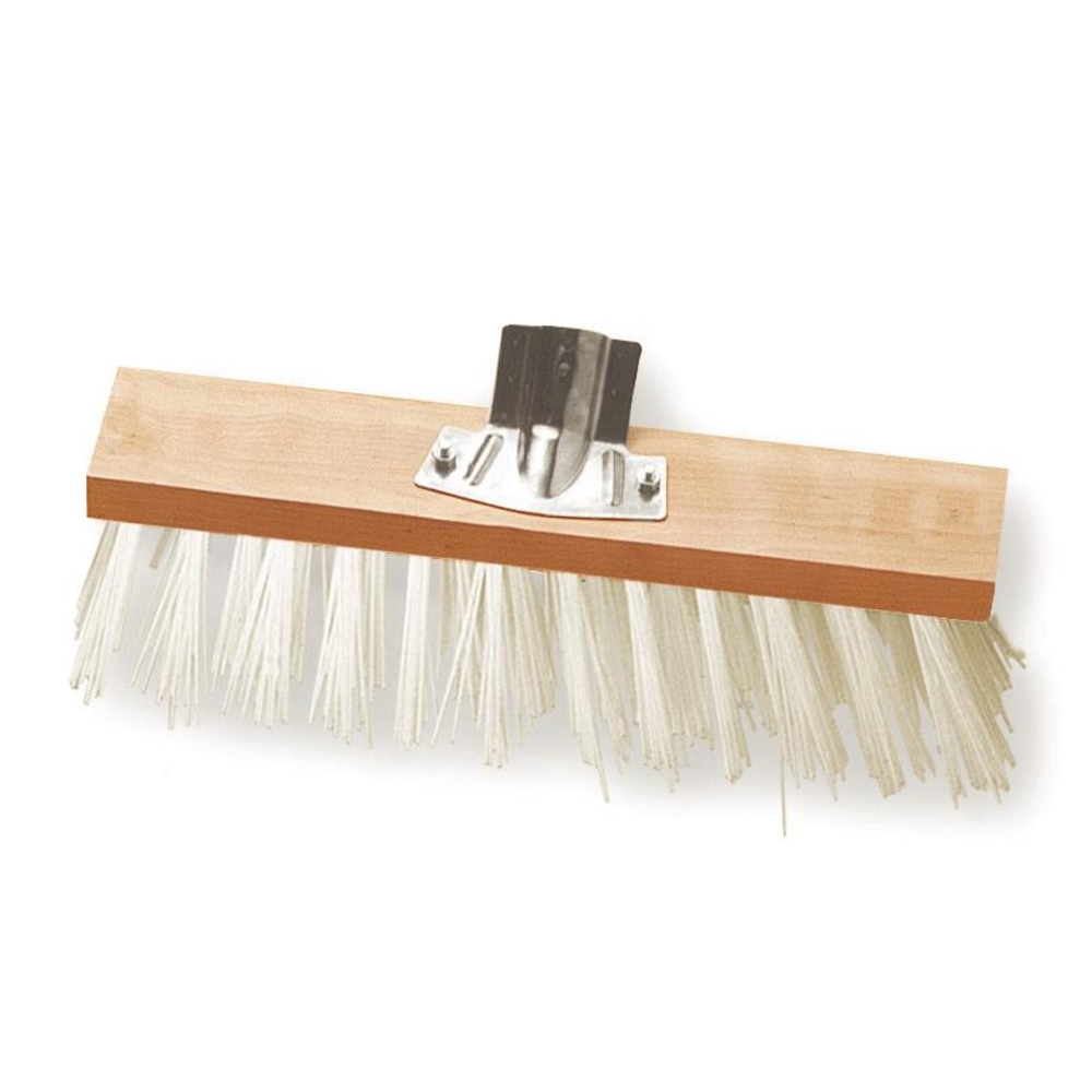 BALAI CANTONNIER CRYNOVIL BLANC 32 CM MONDELIN - 863040