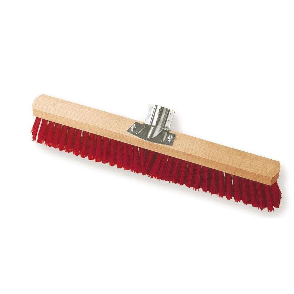 BALAI PISTE CRYNOVIL 60 CM ROUGE MAT MONDELIN - 863090