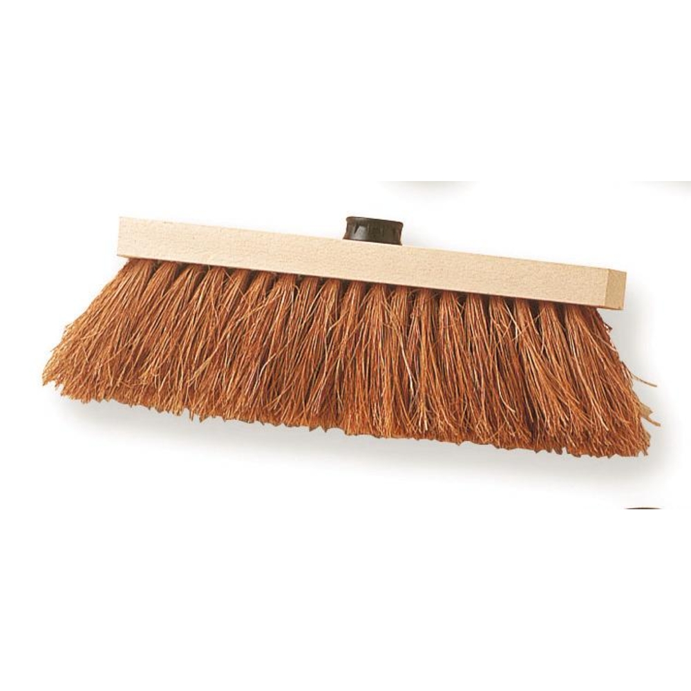 BALAI COCO AVEC DOUILLE 29 CM MONDELIN - 863100