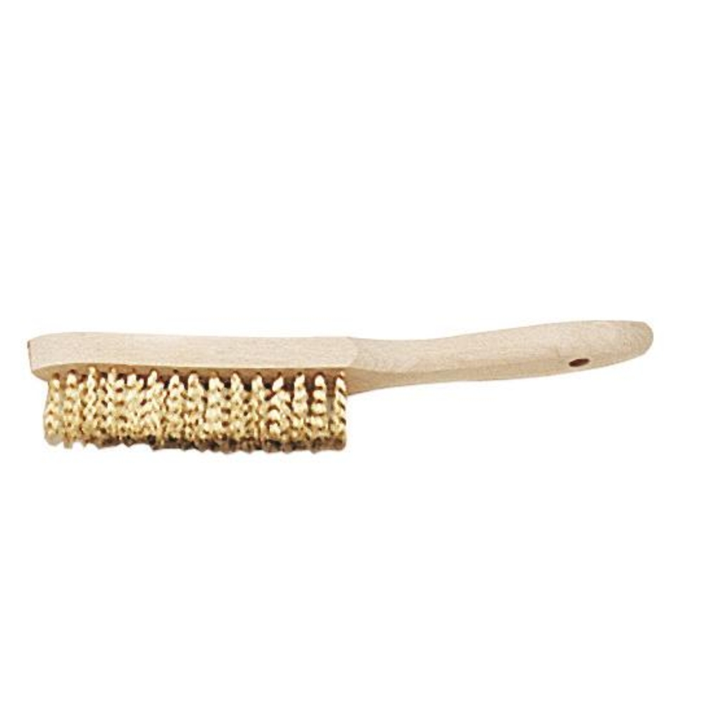 BROSSE MANCHE 4 RGS FIL SOUPLE MONDELIN - 863230