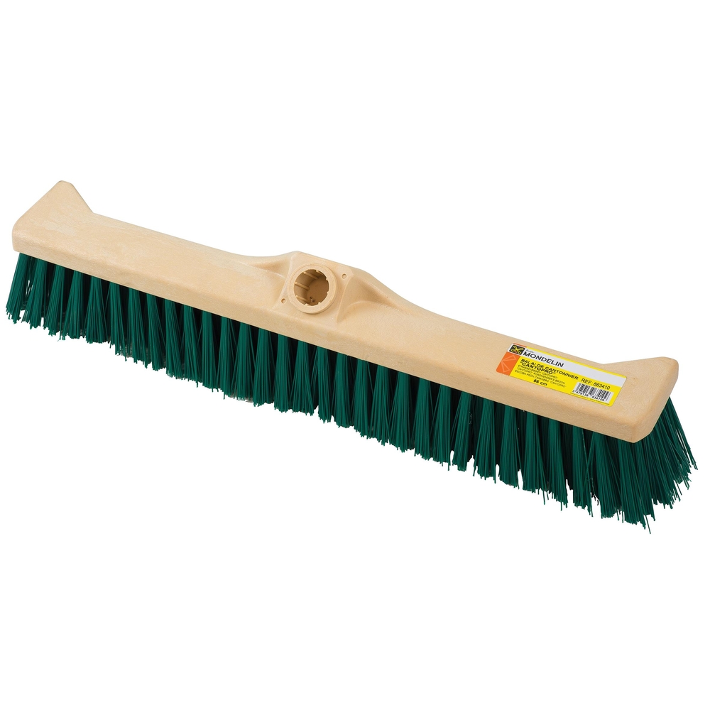 BALAI DE CANTONNIER CANTOPRO 55CM MONDELIN - 863410