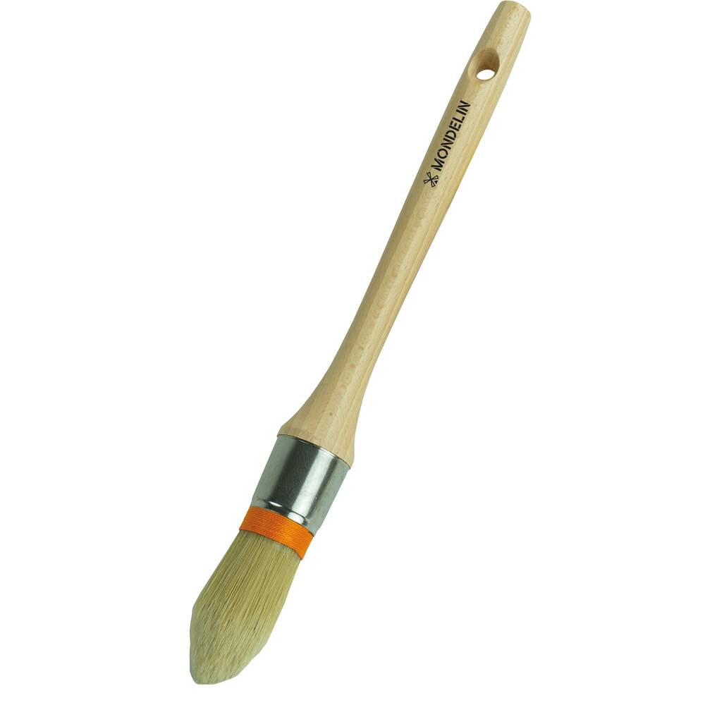 BROSSE A RECHAMPIR PHASE UNIVERSELLE SUPERPRO N°3/0 - MONDELIN - 866000