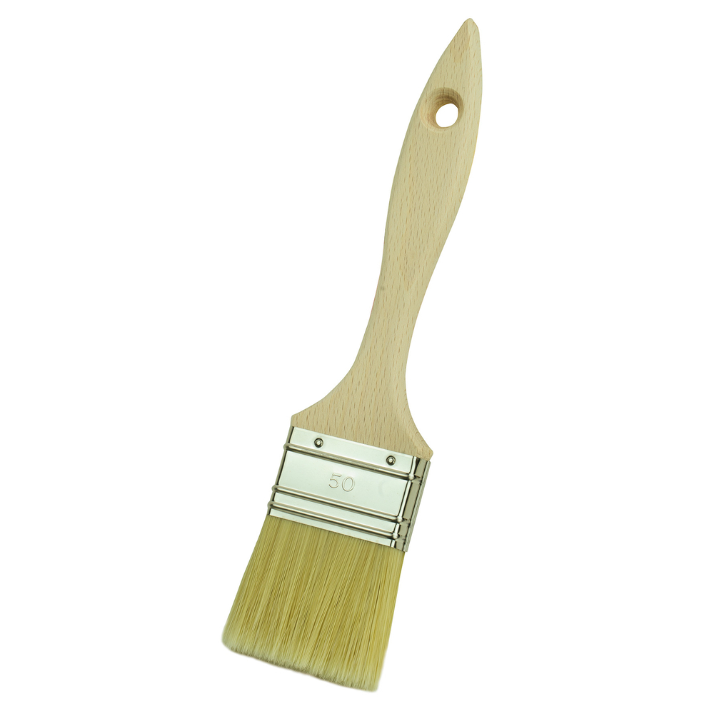 BROSSE PLATE PHASE UNIVERSELLE 60MM - MONDELIN - 866340