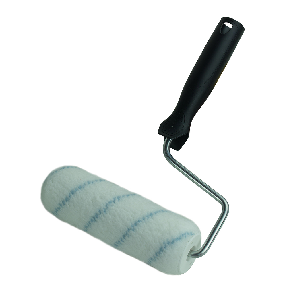 ROULEAU COMPLET PEINTURE ACRYLIQUE 180MM - MONDELIN - 866620