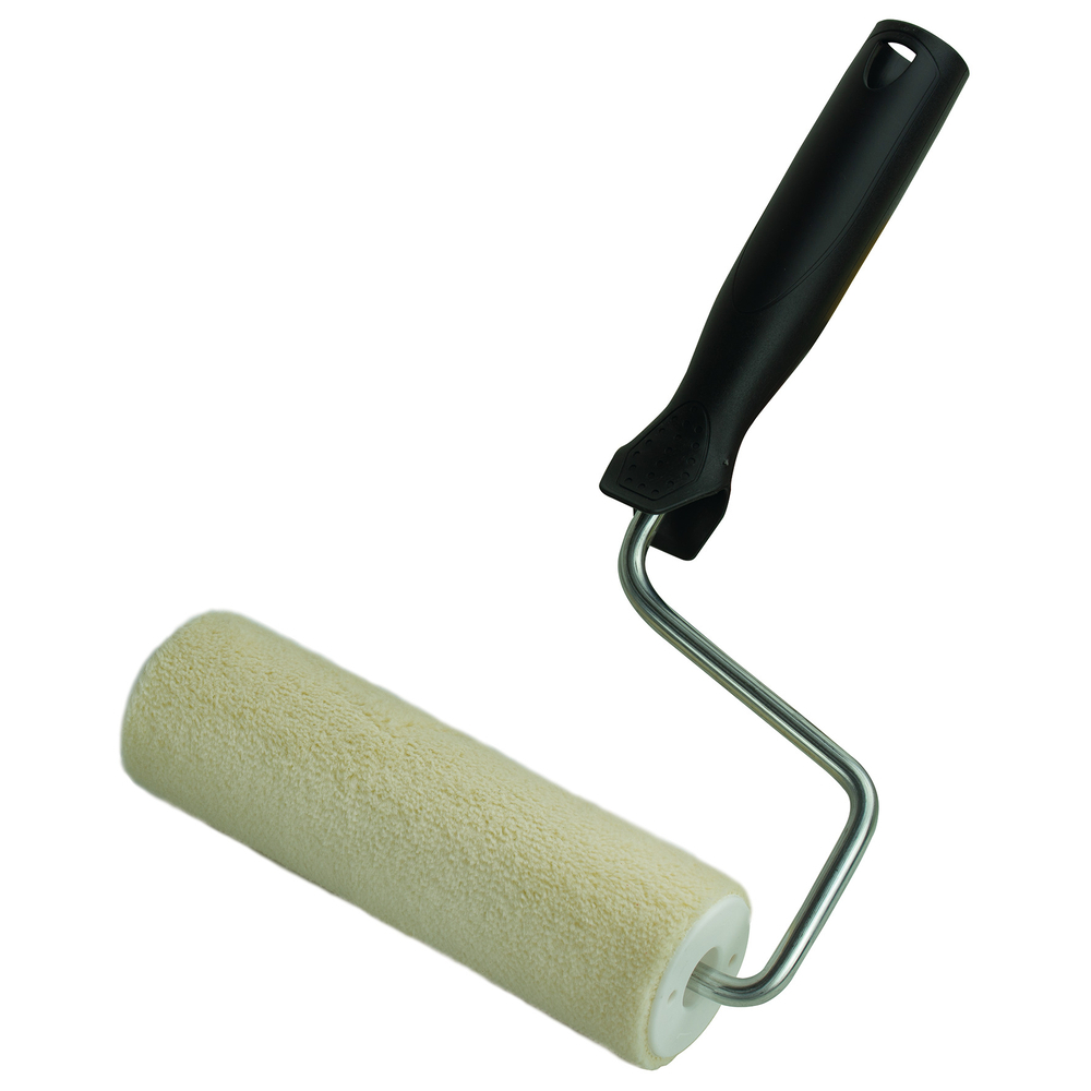 ROULEAU COMPLET LAQUE ET VERNIS 180MM - MONDELIN - 866640