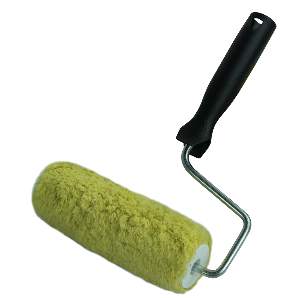 ROULEAU COMPLET MÈCHE POUR FAÇADE 180MM - MONDELIN - 866660