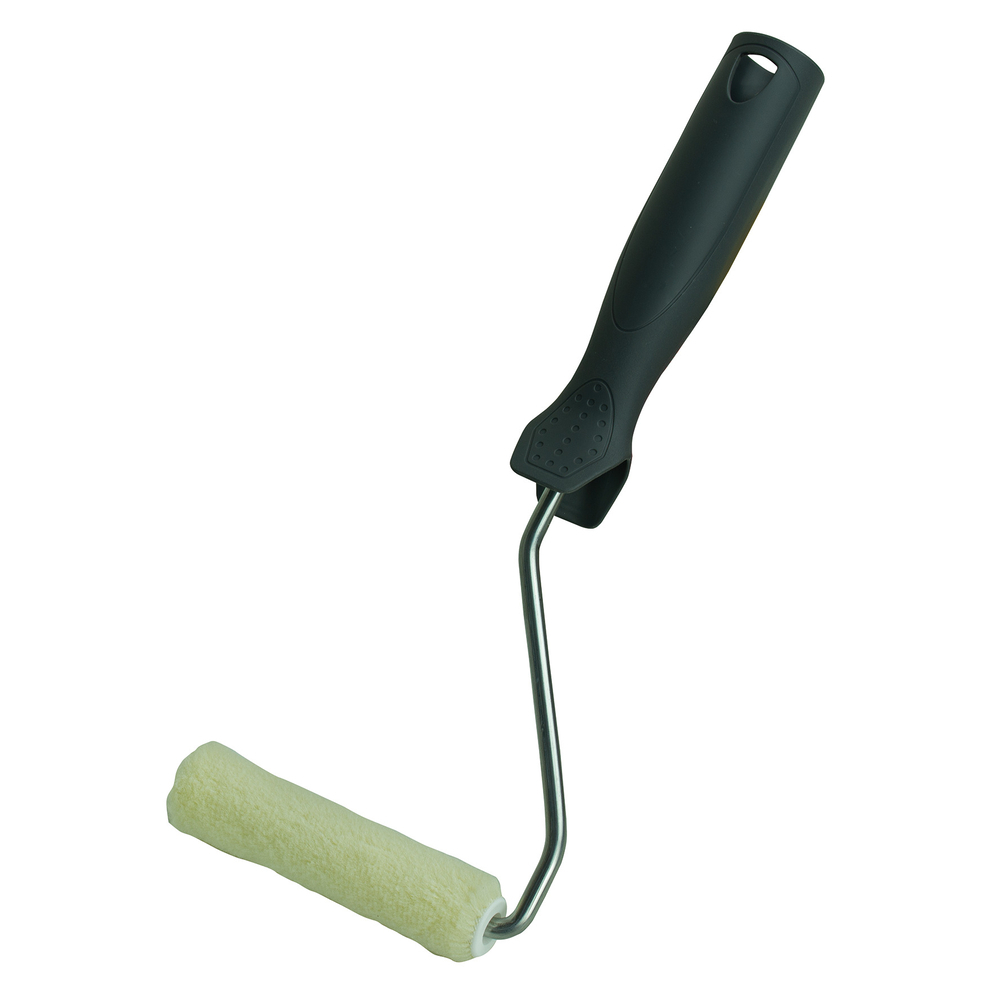 MINI ROULEAU COMPLET LAQUE ET VERNIS 110MM - MONDELIN - 866840