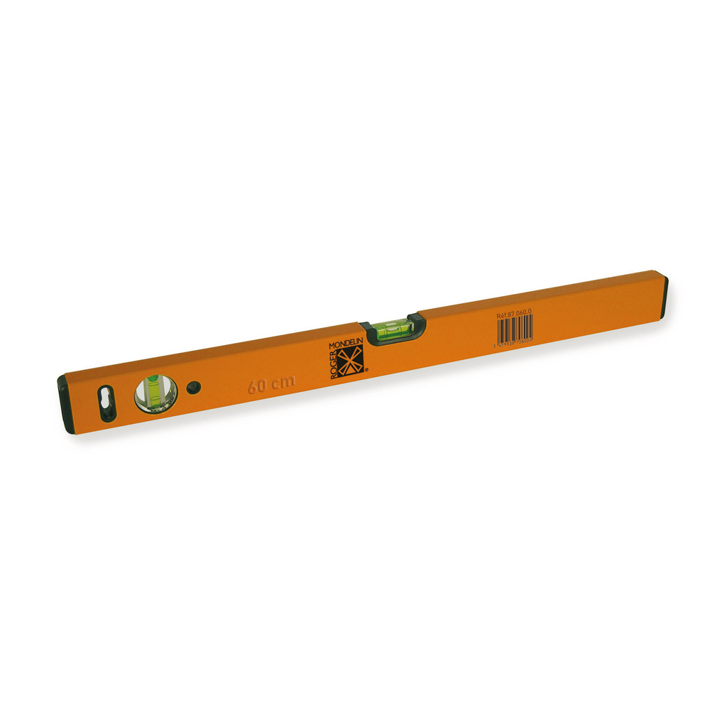 NIVEAU RECTANGLE 120 CM MONDELIN - 871200