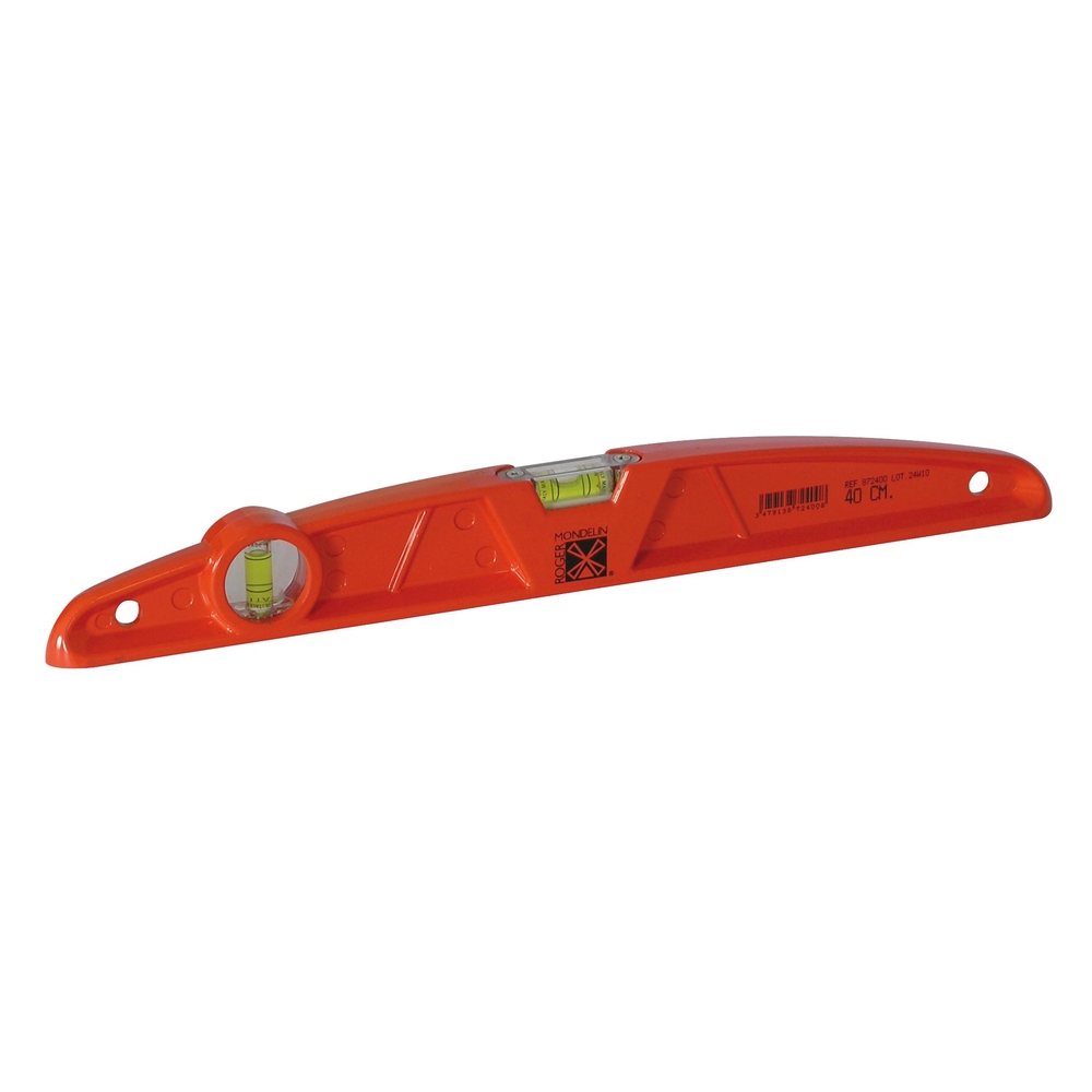 NIVEAU TRAPEZE 60 CM MONDELIN - 872600