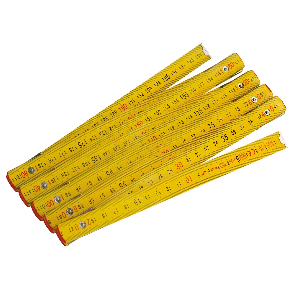 DOUBLE-METRE ALUMINIUM MONDELIN - 873220