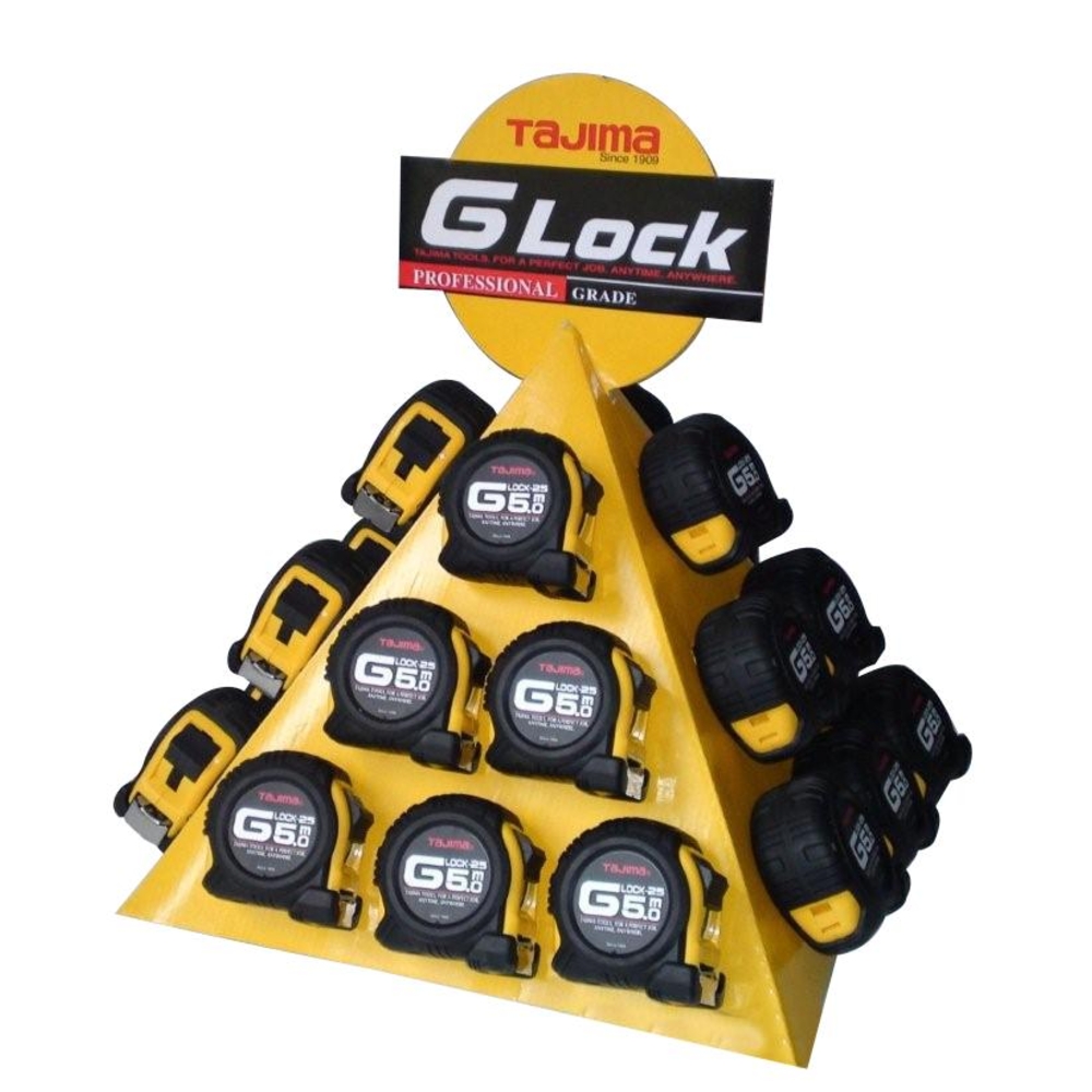 MESURE G LOCK 5 M X 25 MM MONDELIN - 877159