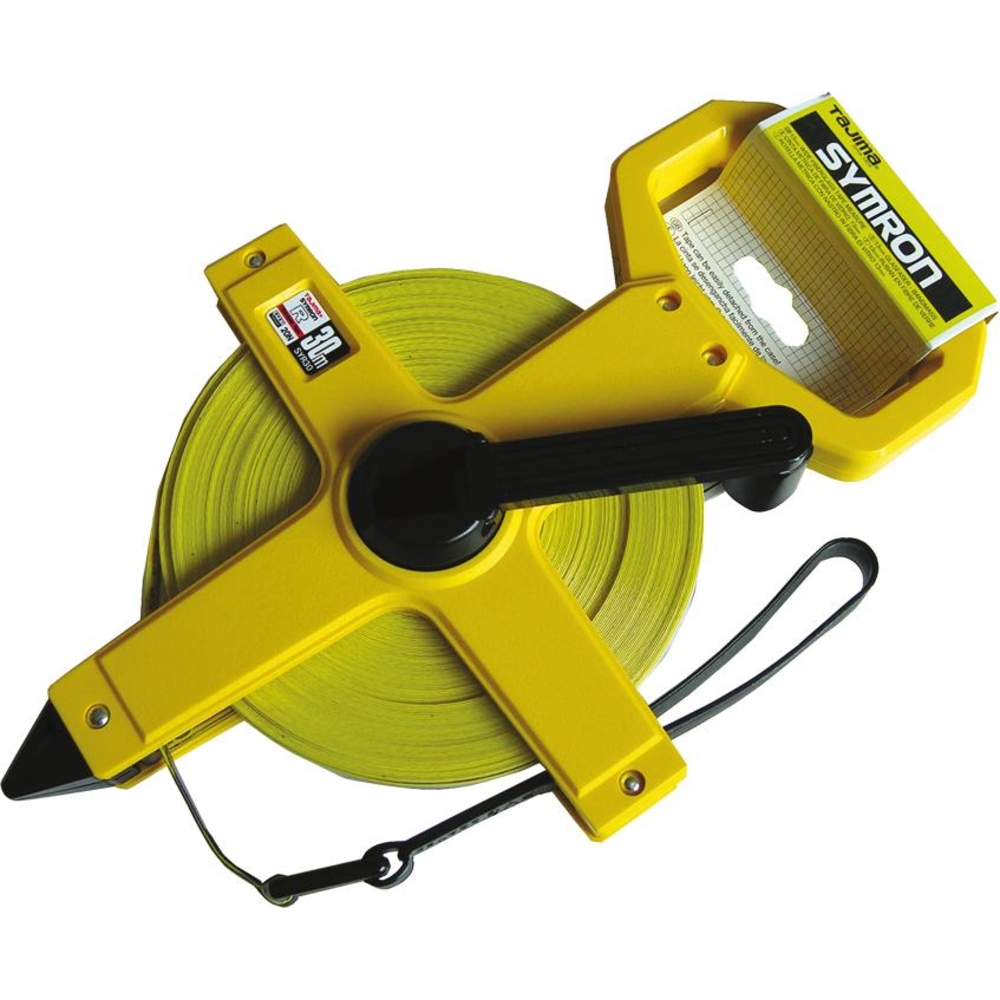 MESURE LONGUE FIBRE DE VERRE SYMRON-R 30 M MONDELIN - 877308