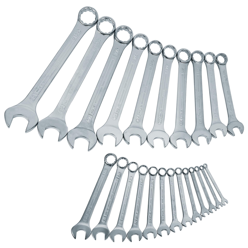 JEU 12 CLES EN BOITE MOB - 9000000901