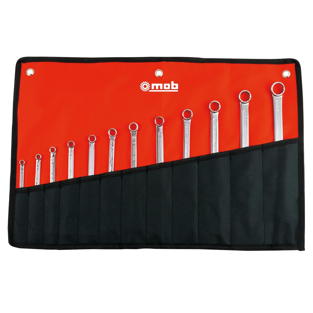 TROUSSE 12 CLES MIXTES MOB - 9000012001