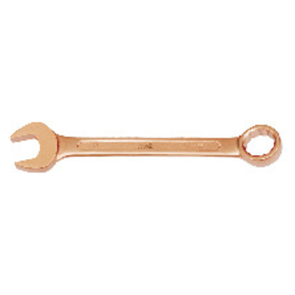 CLE MIXTE 1/2'' CU-BE - MOB OUTILLAGE - 9000160181