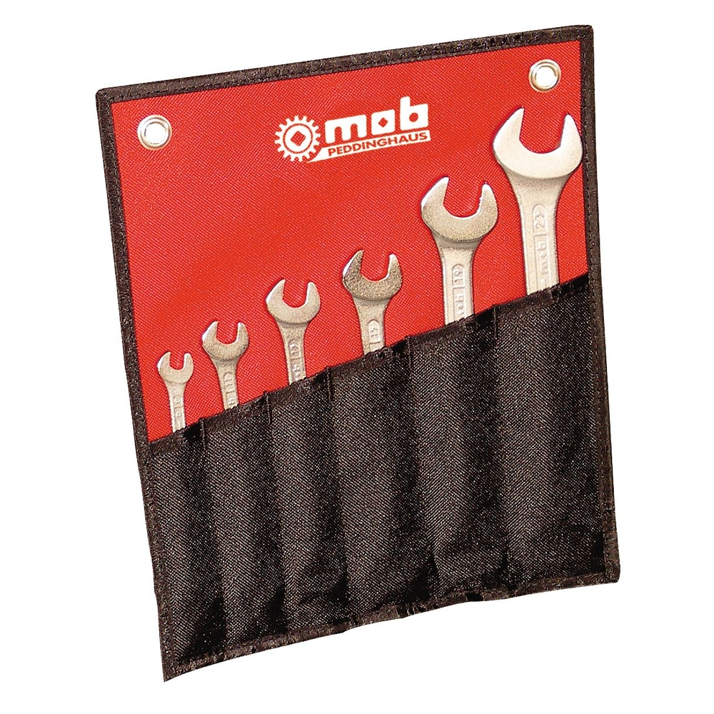 TROUSSE 12 CLES A FOURCHE MOB - 9005012001