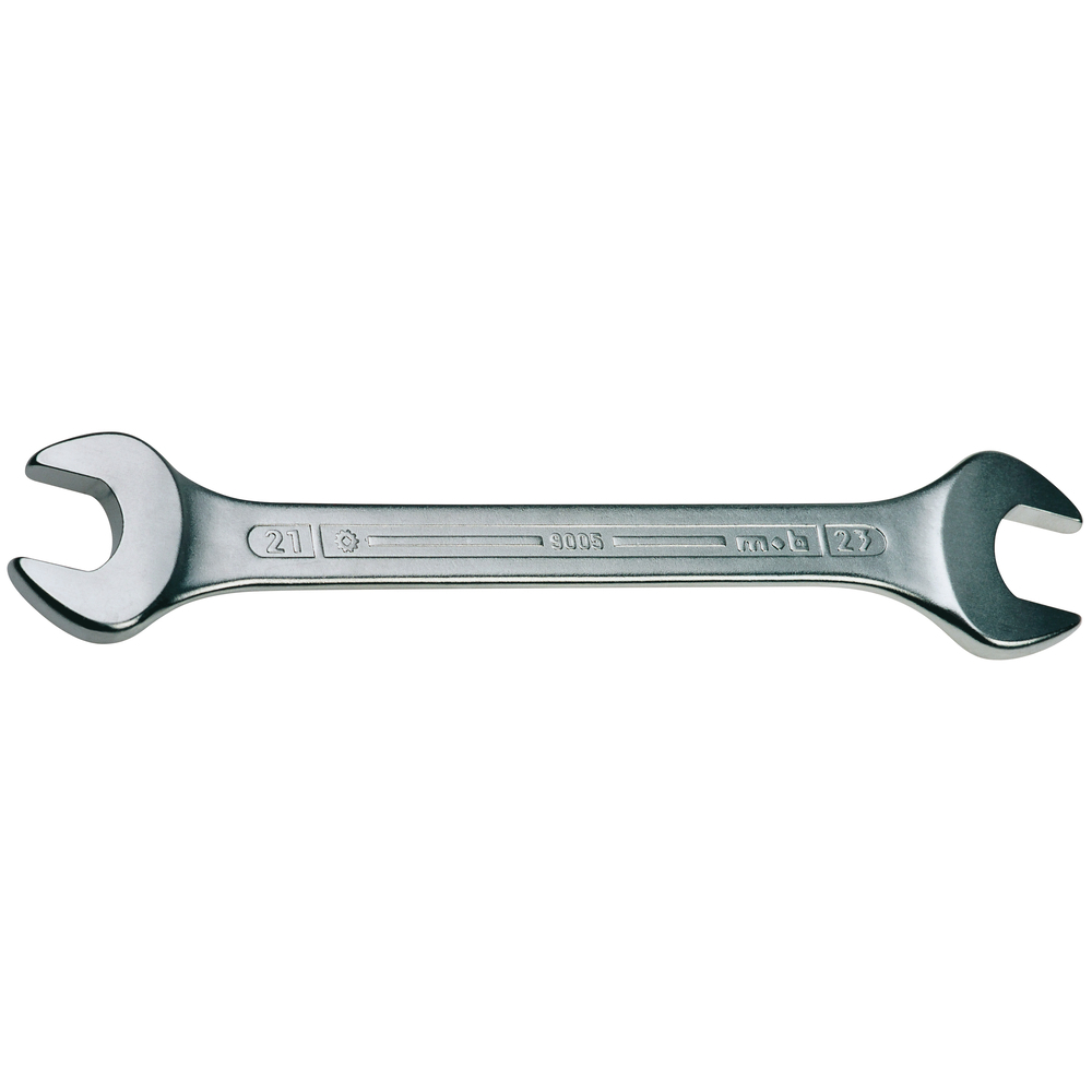 Clé à fourche 7x8 mm - MOB OUTILLAGE - 9005070001