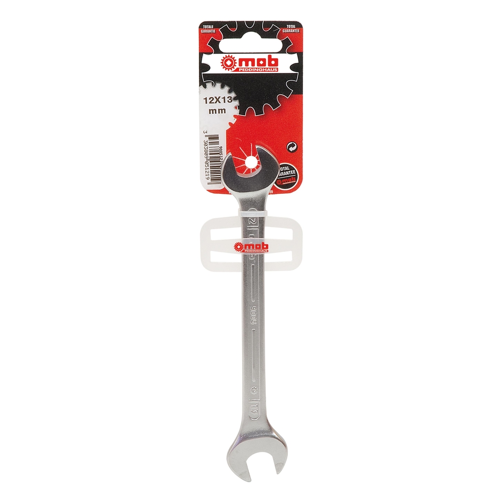 CLE A FOURCHE 24X26 SUR CARTE MOB - 9005241001