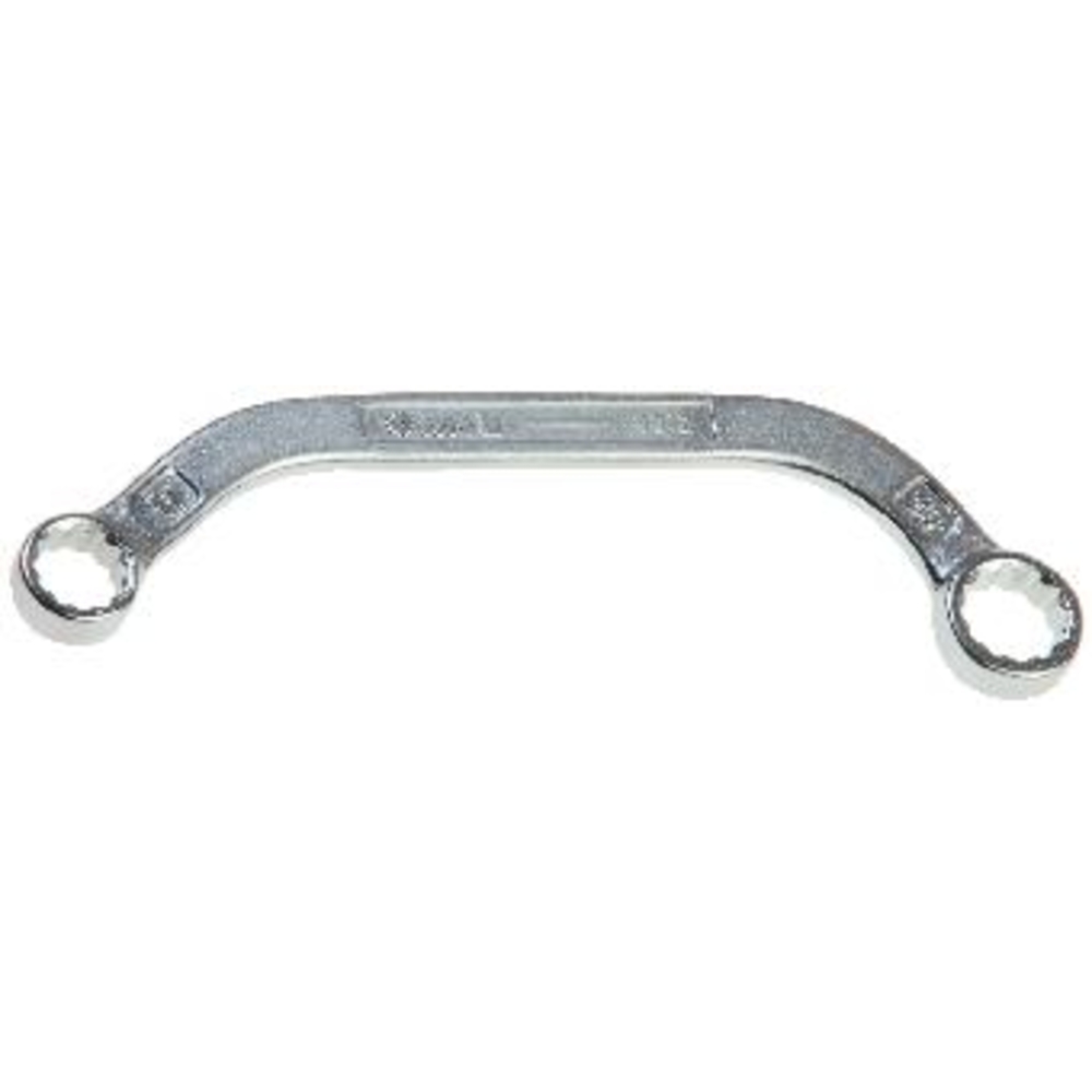 CLE DEMI-LUNE 13X15 MOB - 9012130001