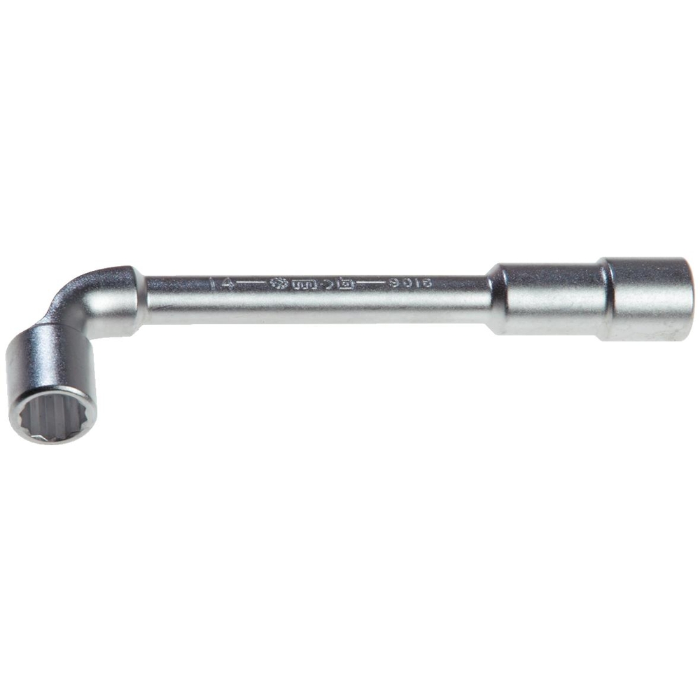 CLE A PIPE 32 MM 6X12 MOB - 9016320001